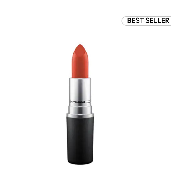 🆕 MAC Cosmetics Matte Lipstick in Marrakesh - Picture 2 of 4